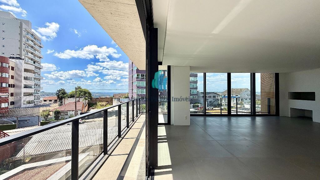 Apartamento, 3 quartos, 239 m² - Foto 4