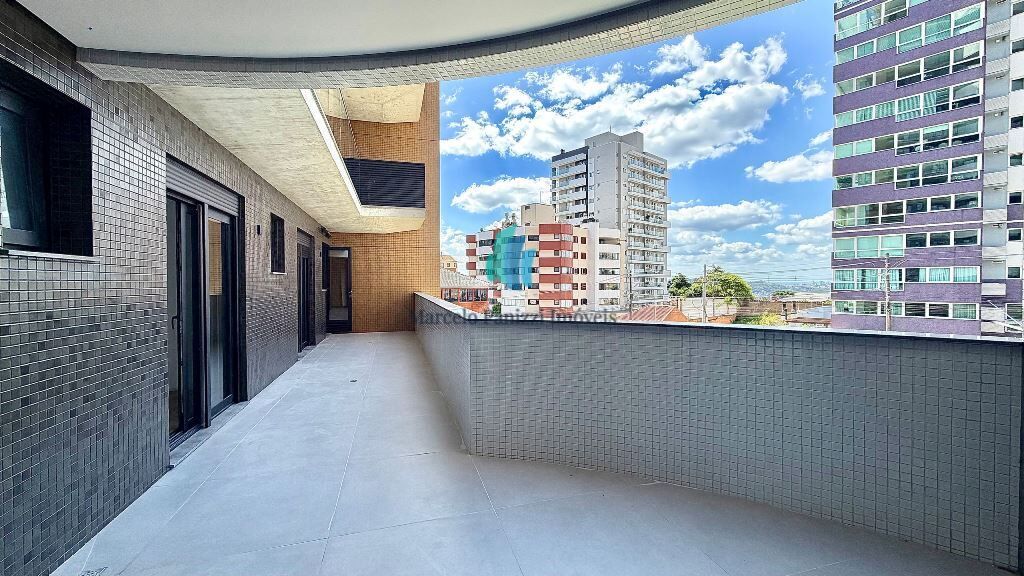 Apartamento, 3 quartos, 239 m² - Foto 13