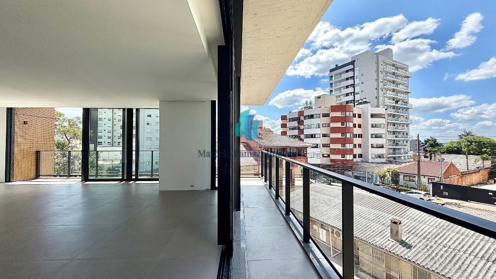 Apartamento, 3 quartos, 239 m² - Foto 5