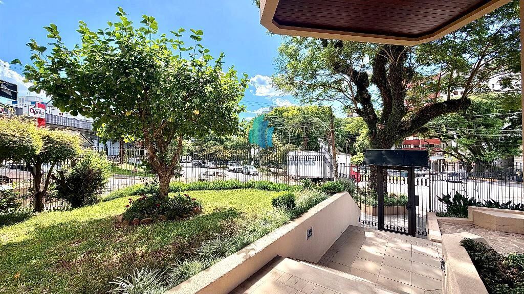 Cobertura, 4 quartos, 453 m² - Foto 1