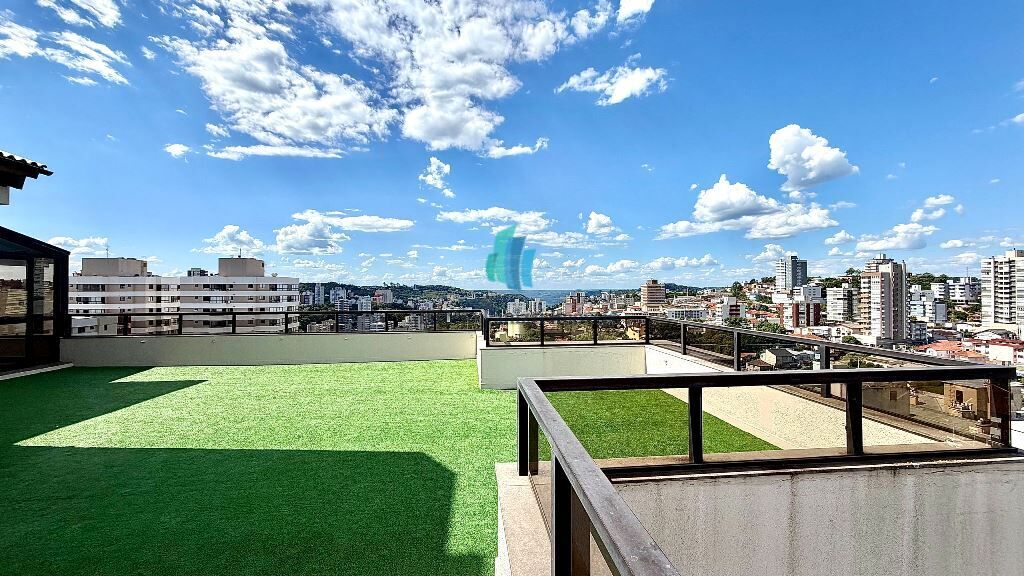 Cobertura, 4 quartos, 453 m² - Foto 26