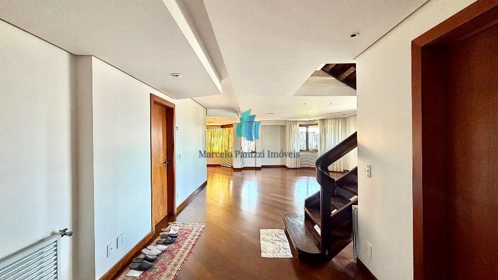 Cobertura, 4 quartos, 453 m² - Foto 4