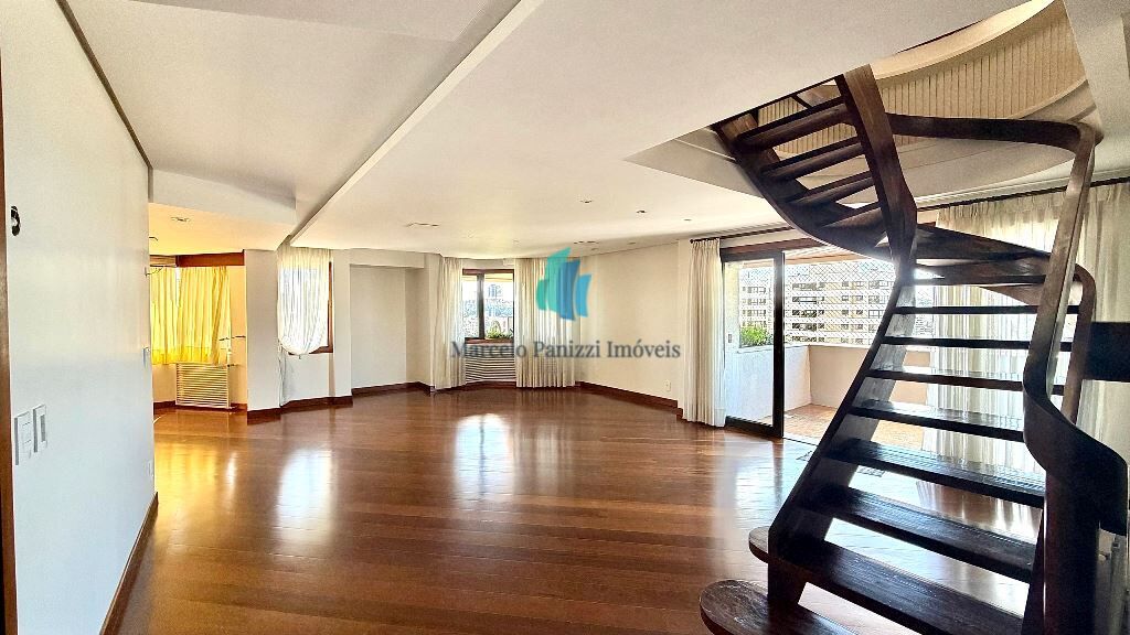 Cobertura, 4 quartos, 453 m² - Foto 5