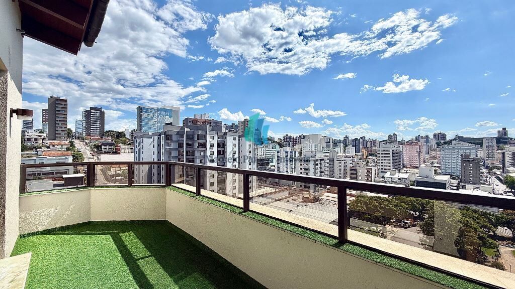 Cobertura, 4 quartos, 453 m² - Foto 22