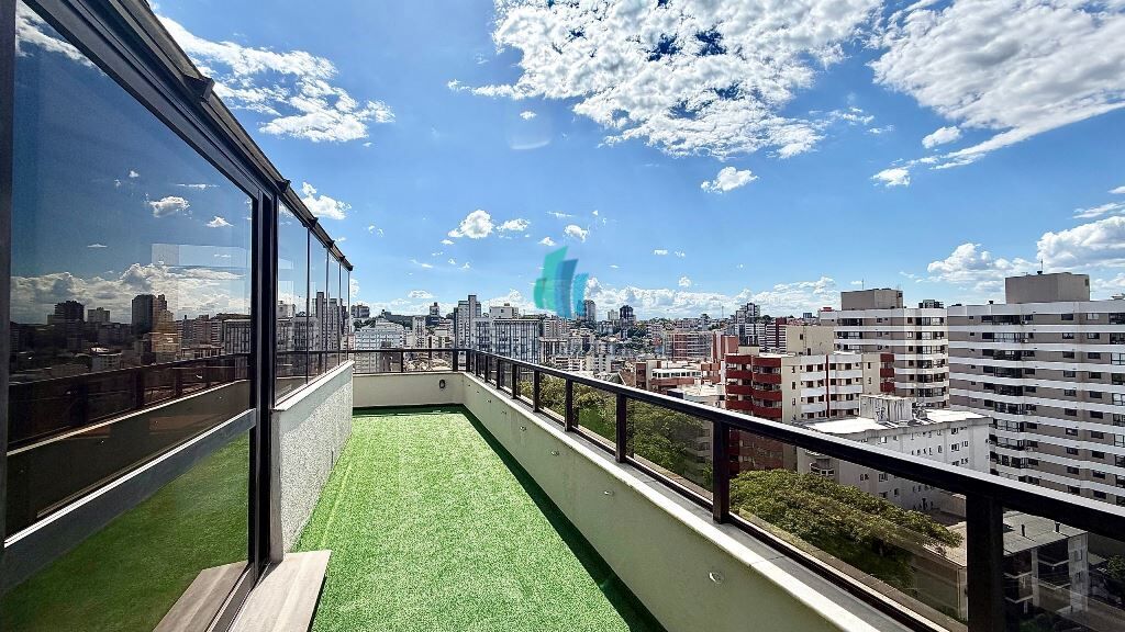 Cobertura, 4 quartos, 453 m² - Foto 23