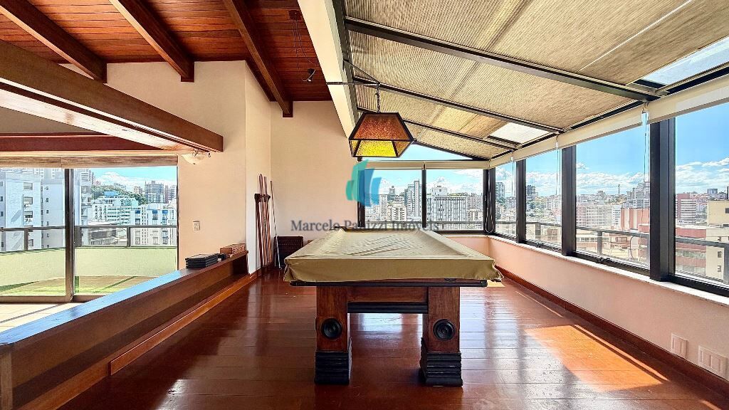 Cobertura, 4 quartos, 453 m² - Foto 17