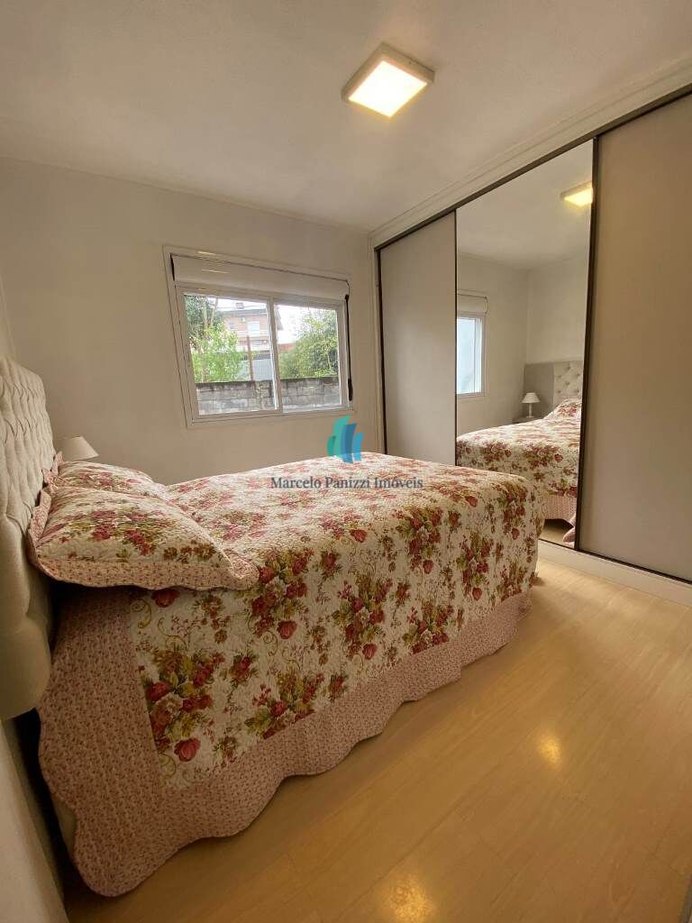 Apartamento à venda com 2 quartos, 50m² - Foto 7