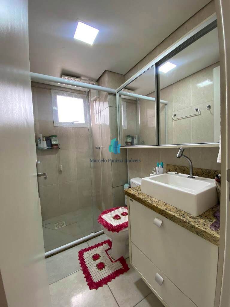 Apartamento à venda com 2 quartos, 50m² - Foto 8