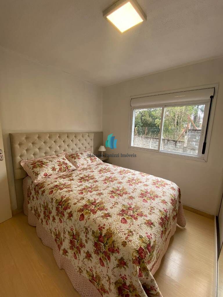 Apartamento à venda com 2 quartos, 50m² - Foto 6