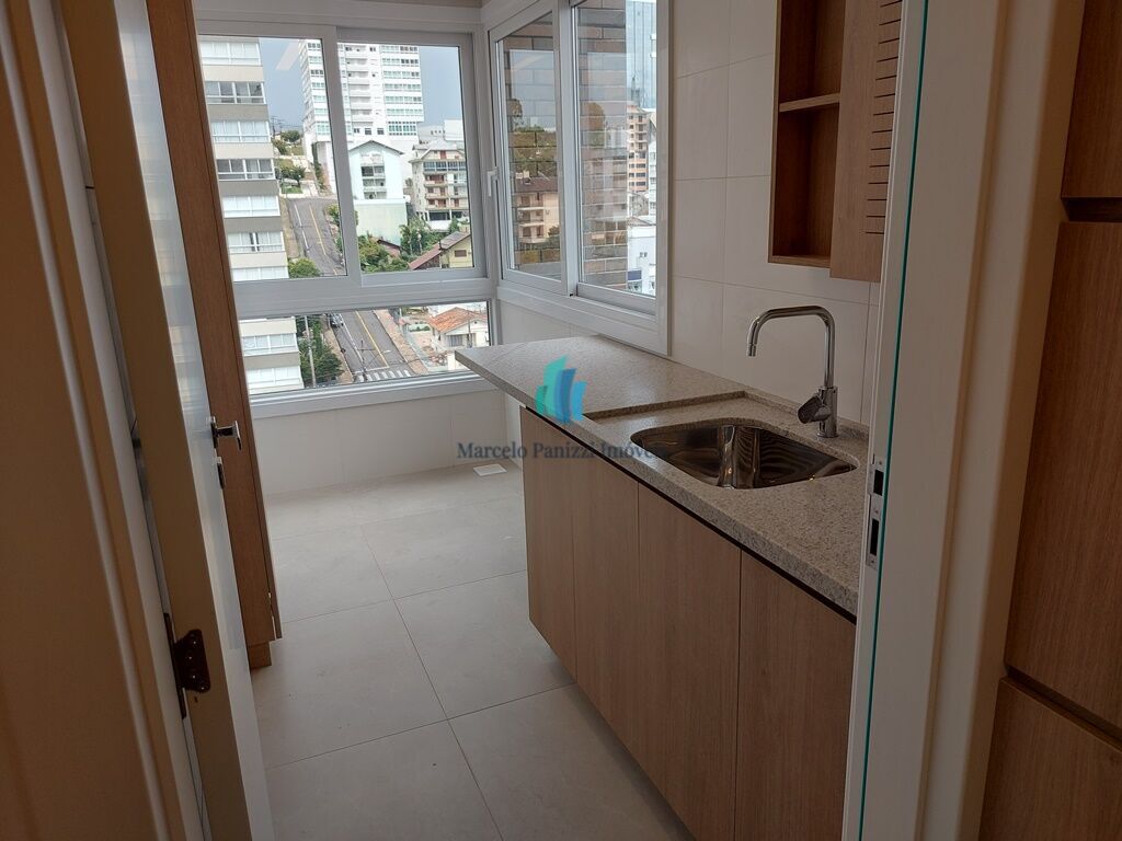 Apartamento à venda com 2 quartos, 85m² - Foto 7