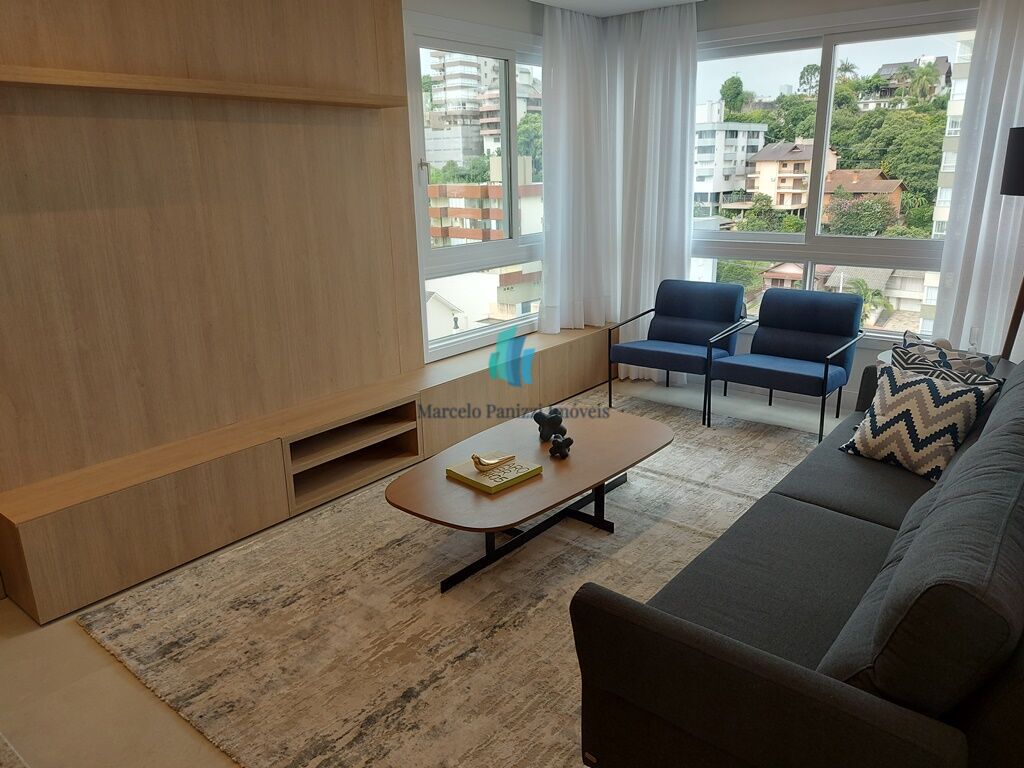 Apartamento à venda com 2 quartos, 85m² - Foto 2