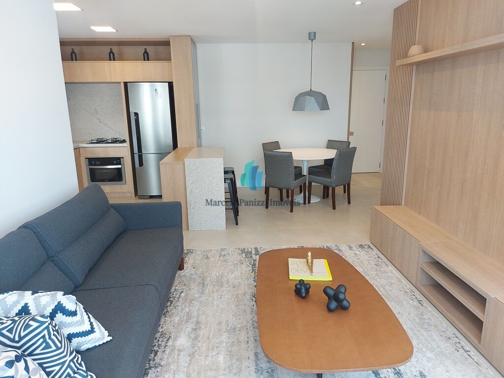 Apartamento à venda com 2 quartos, 85m² - Foto 3