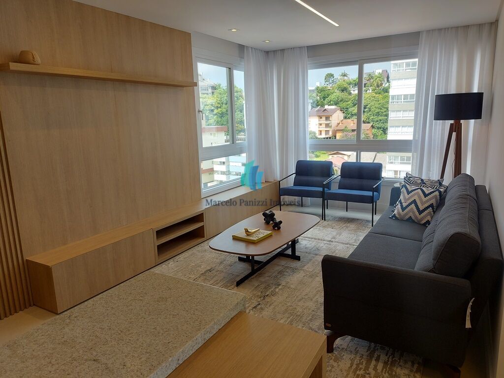 Apartamento à venda com 2 quartos, 85m² - Foto 1