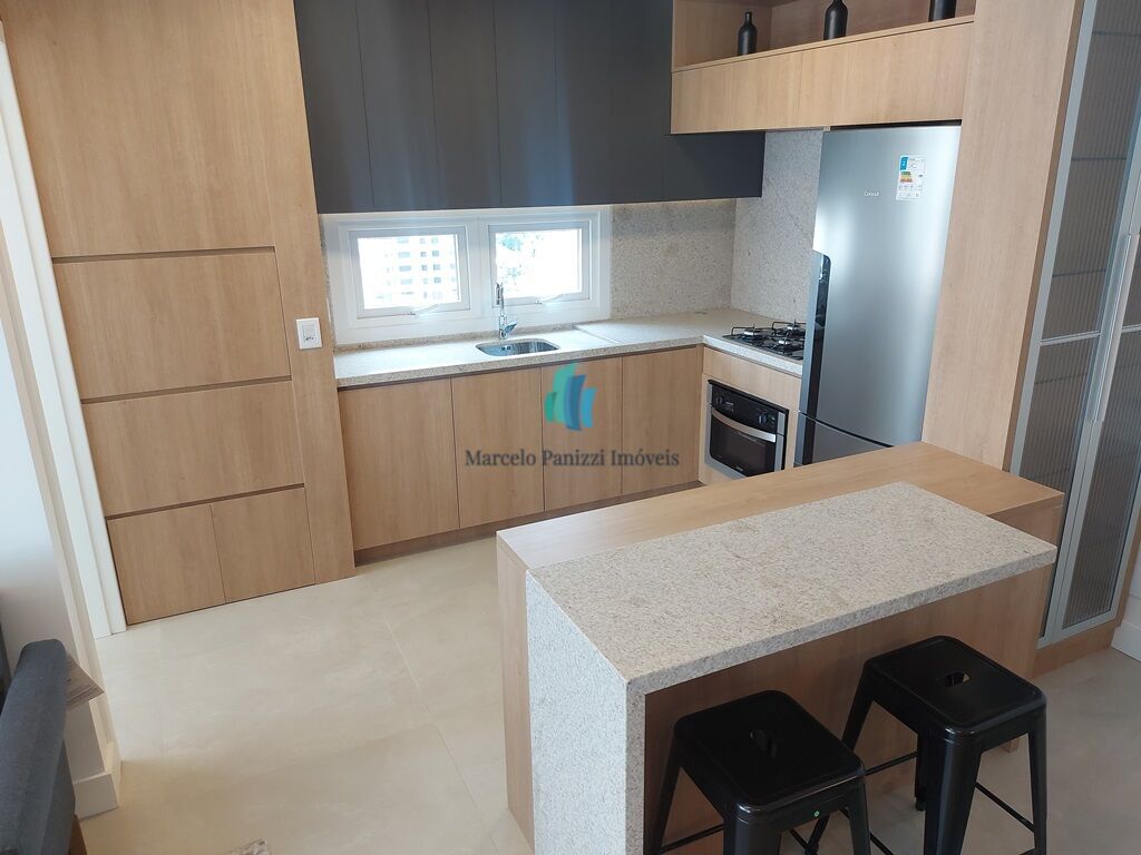 Apartamento à venda com 2 quartos, 85m² - Foto 5