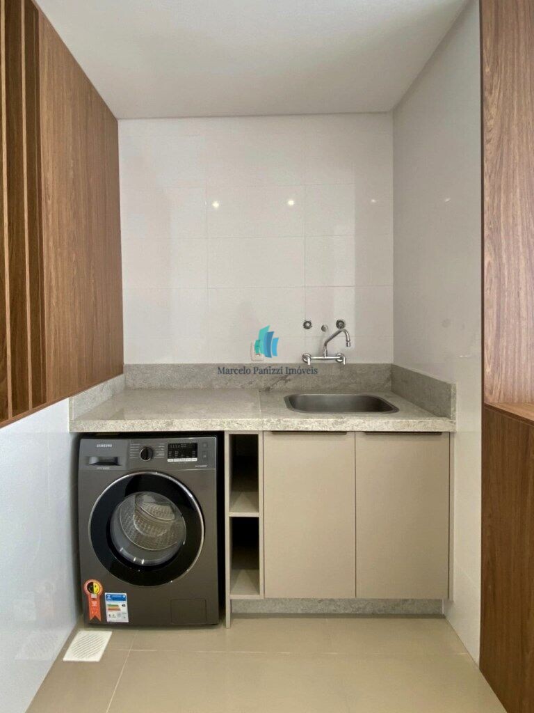 Apartamento à venda com 3 quartos, 128m² - Foto 14