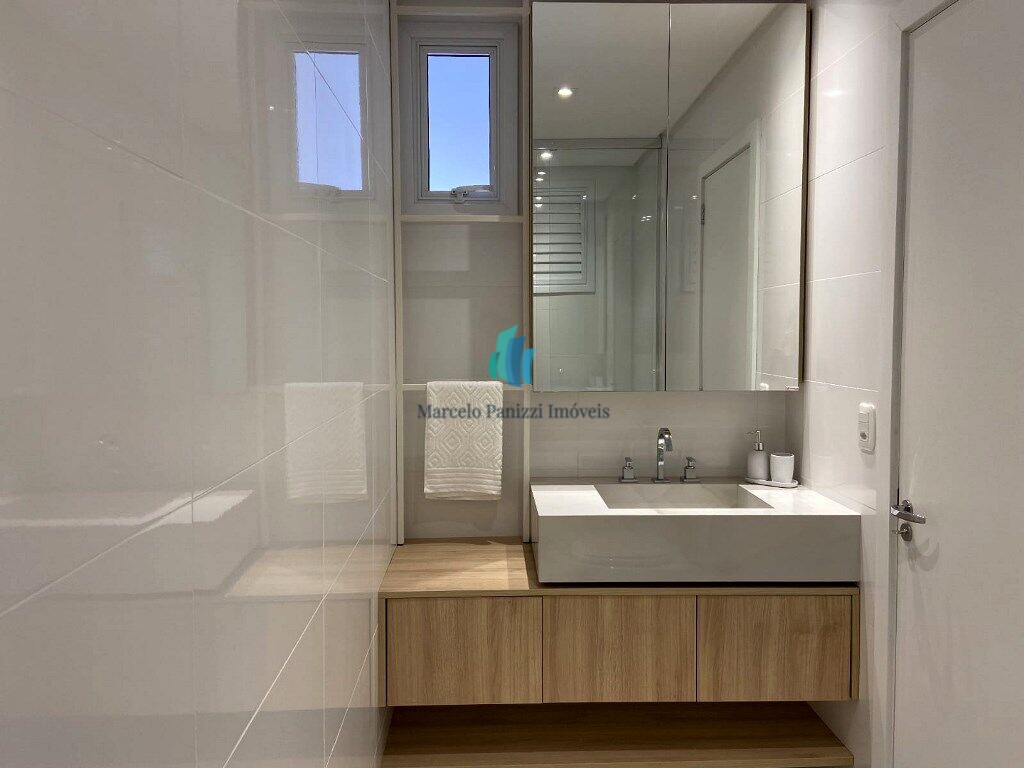 Apartamento à venda com 3 quartos, 128m² - Foto 18