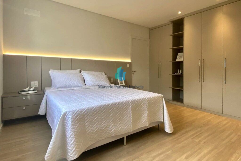 Apartamento à venda com 3 quartos, 128m² - Foto 15