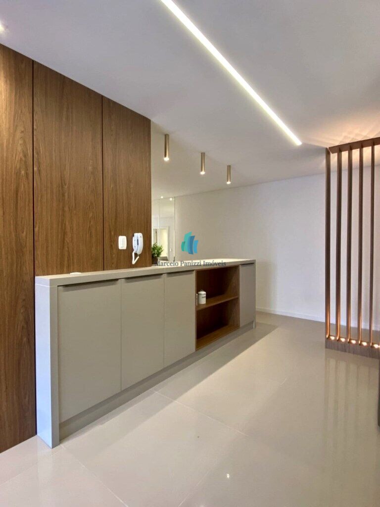 Apartamento à venda com 3 quartos, 128m² - Foto 10