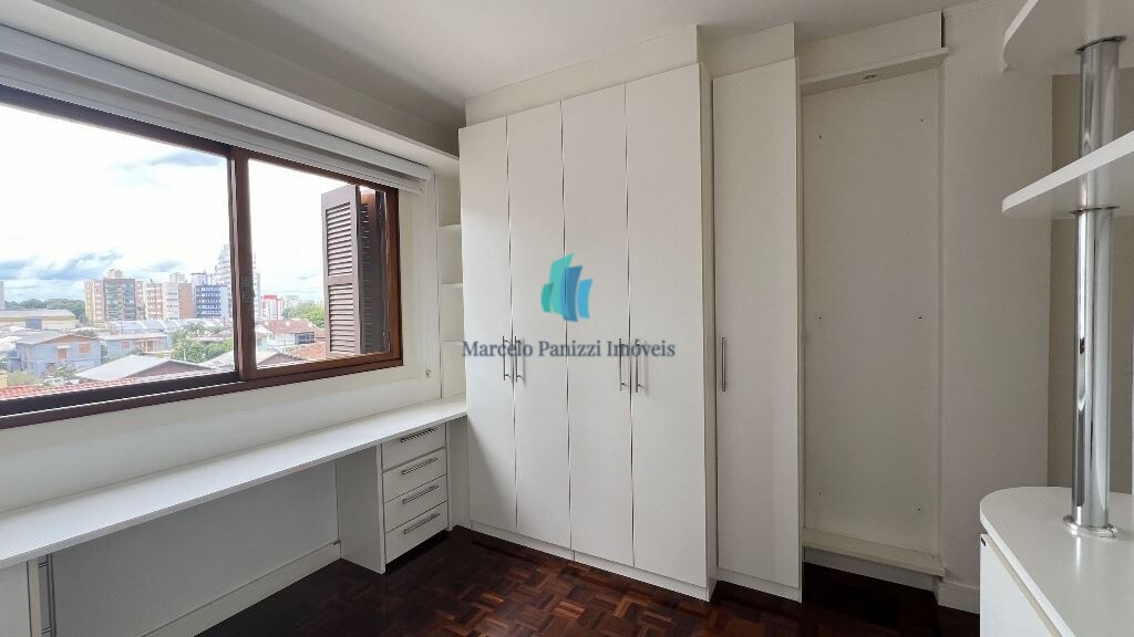 Apartamento à venda com 3 quartos, 122m² - Foto 16