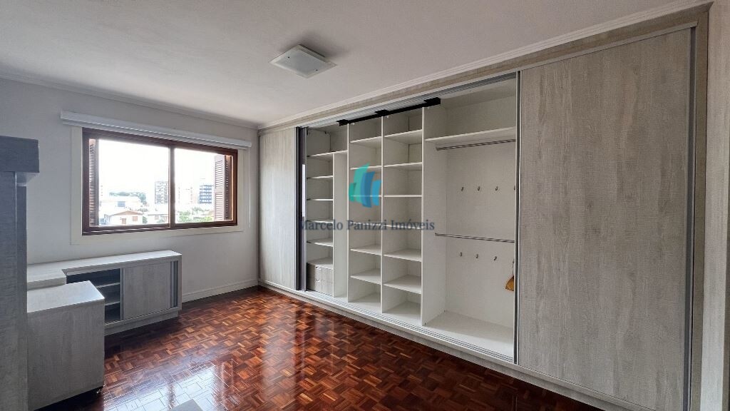 Apartamento à venda com 3 quartos, 122m² - Foto 12