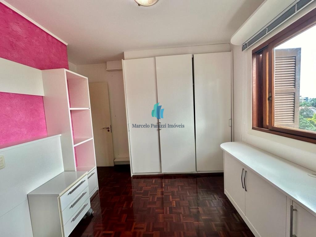 Apartamento à venda com 3 quartos, 122m² - Foto 19