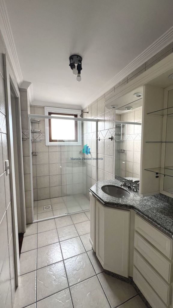 Apartamento à venda com 3 quartos, 122m² - Foto 13