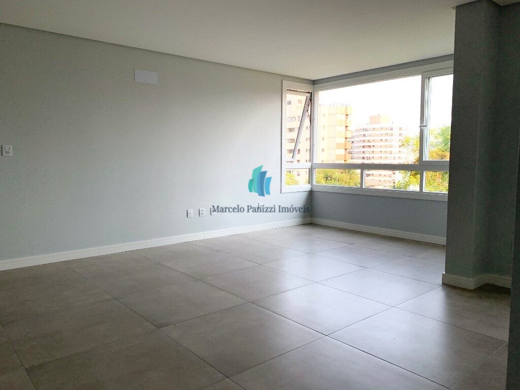 Apartamento à venda com 2 quartos, 77m² - Foto 2