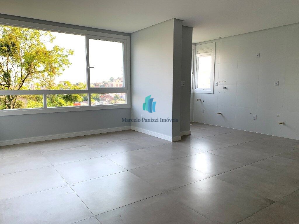 Apartamento à venda com 2 quartos, 77m² - Foto 1