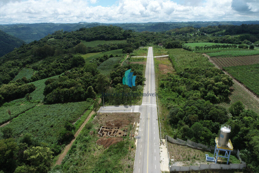 Terreno à venda, 321m² - Foto 1