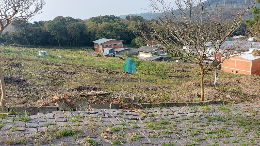 Terreno à venda, 453m² - Foto 1