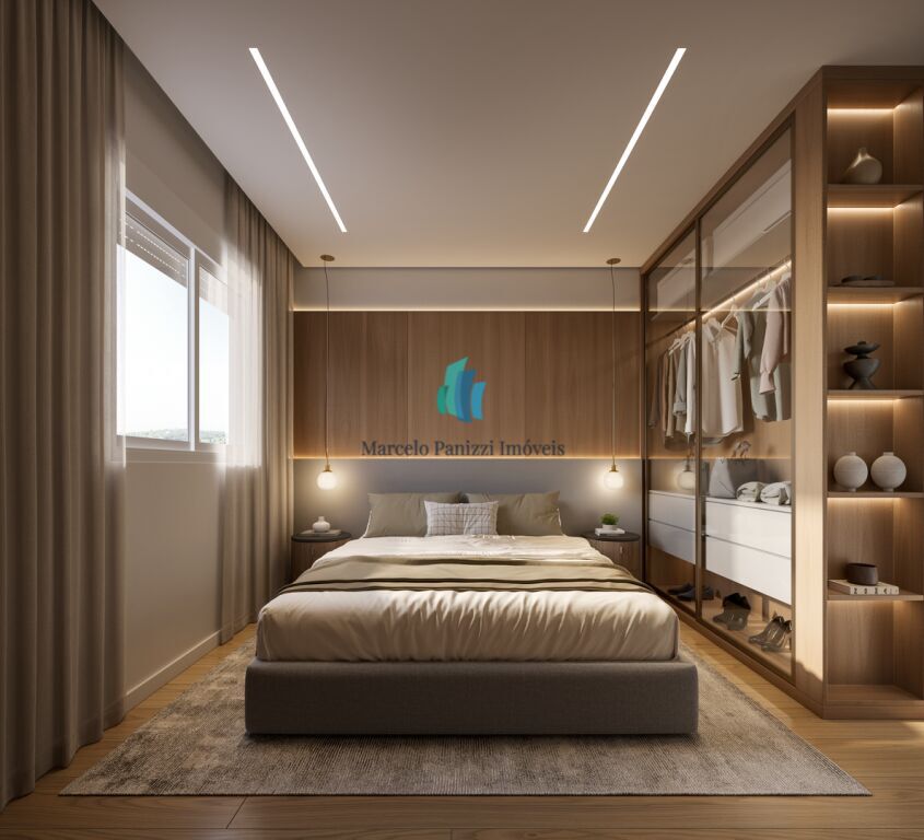 Apartamento, 1 quarto, 23 m² - Foto 4