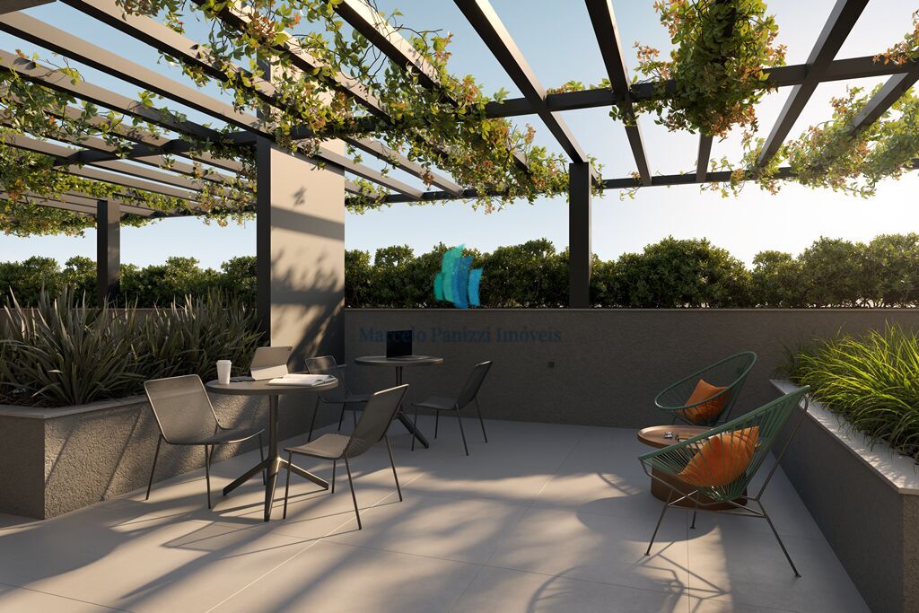 Apartamento, 1 quarto, 23 m² - Foto 10