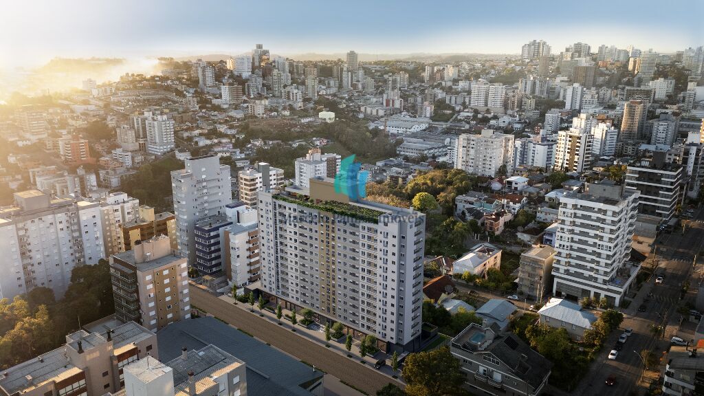 Apartamento, 1 quarto, 23 m² - Foto 6