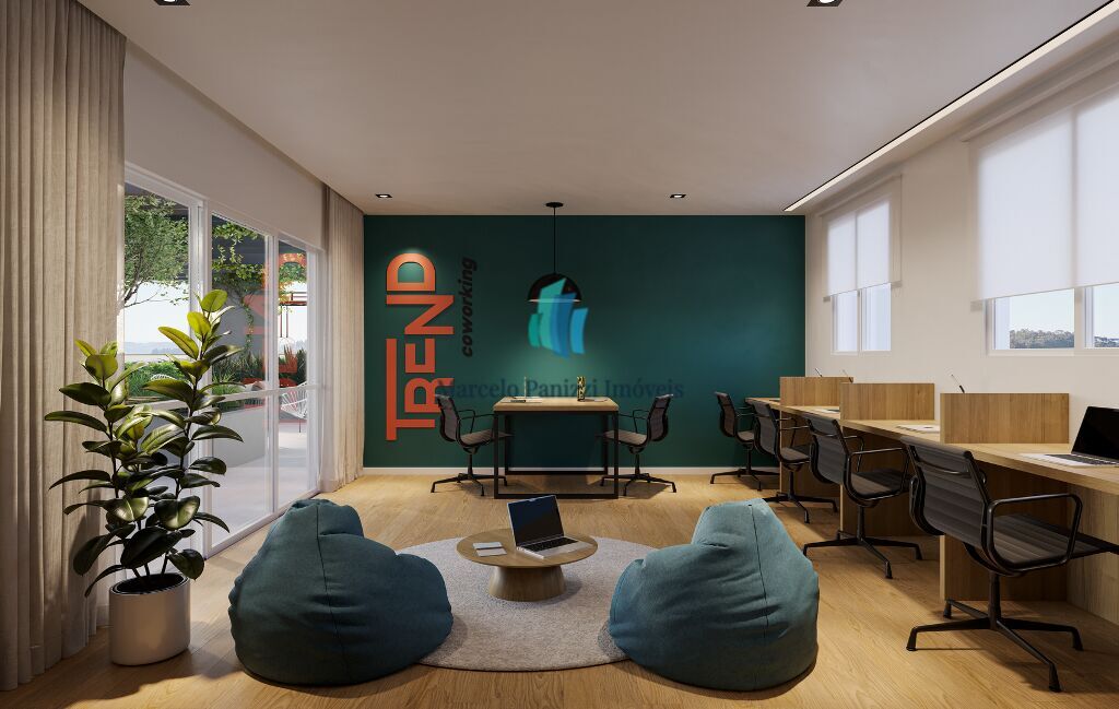 Apartamento, 1 quarto, 23 m² - Foto 18