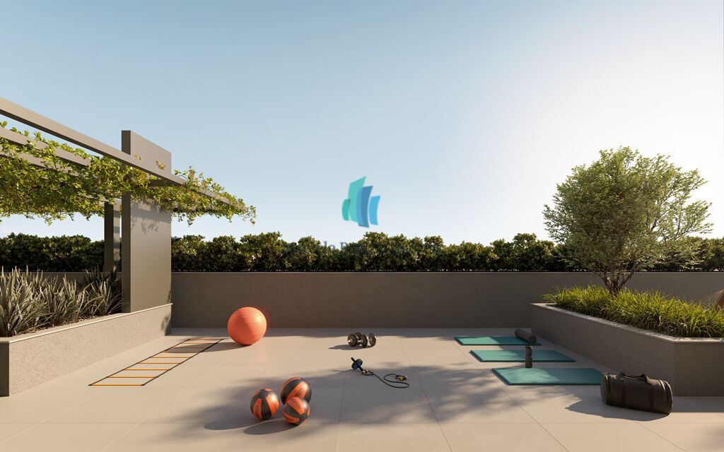 Apartamento, 1 quarto, 23 m² - Foto 17