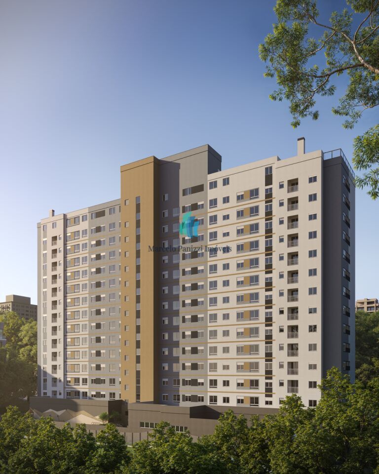 Apartamento, 1 quarto, 23 m² - Foto 3