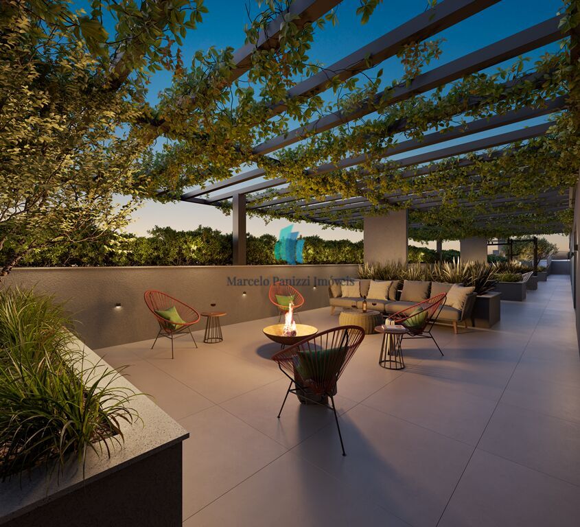 Apartamento, 1 quarto, 23 m² - Foto 9