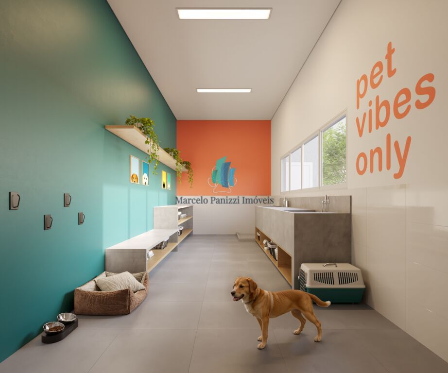 Apartamento, 1 quarto, 23 m² - Foto 21