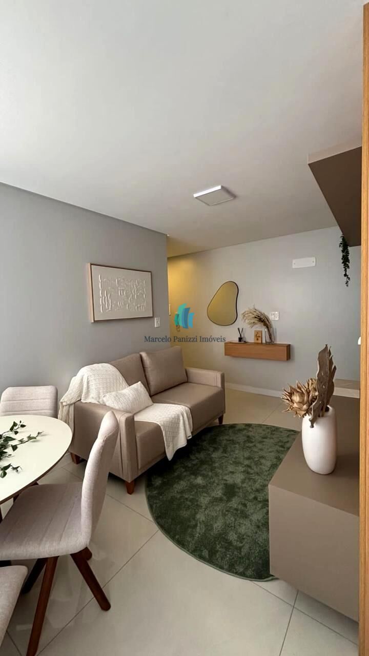 Apartamento, 2 quartos, 54 m² - Foto 4