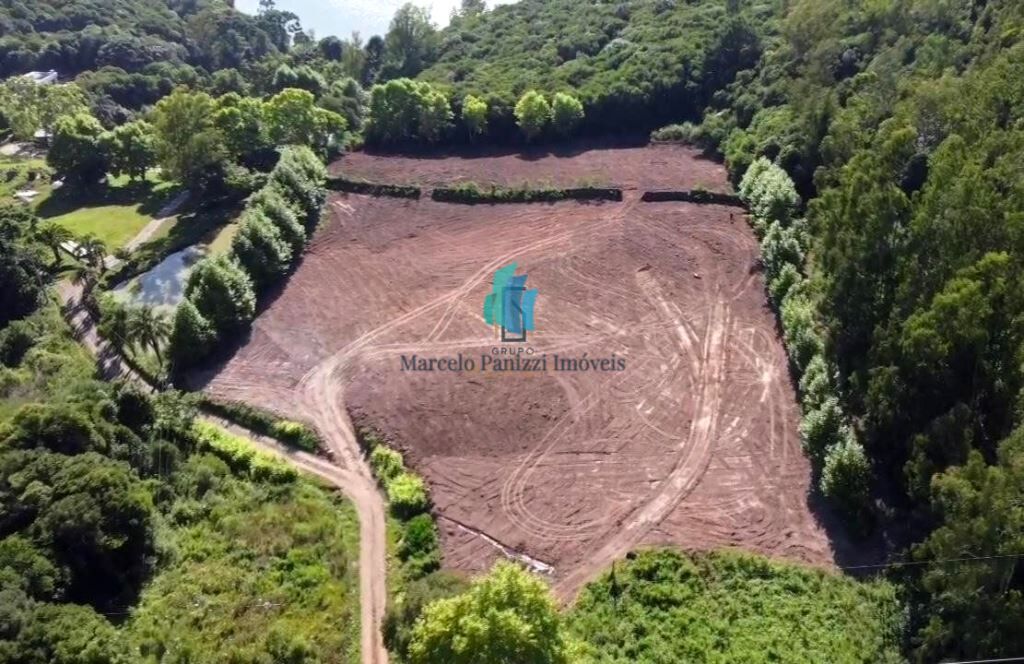 Terreno, 4 hectares - Foto 1