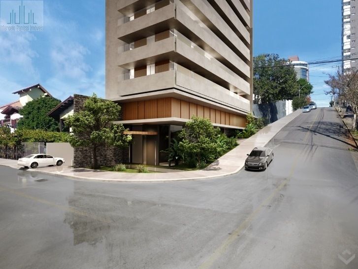 Apartamento à venda com 3 quartos, 272m² - Foto 6