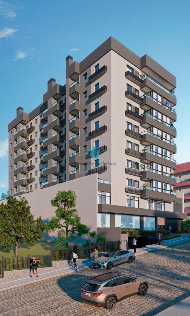 Apartamento, 2 quartos, 60 m² - Foto 1