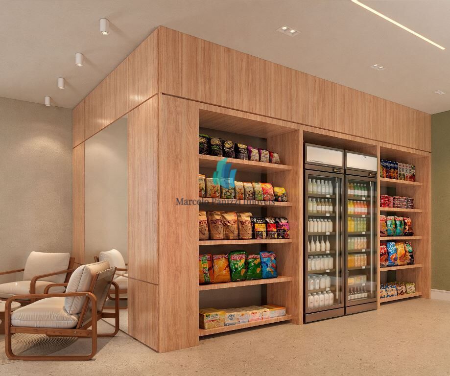 Apartamento, 2 quartos, 60 m² - Foto 8