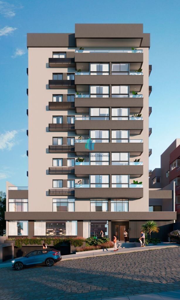 Apartamento, 2 quartos, 60 m² - Foto 3