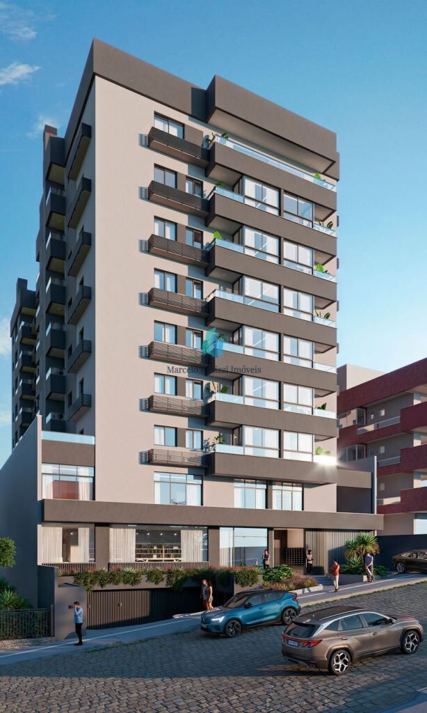 Apartamento, 2 quartos, 60 m² - Foto 2