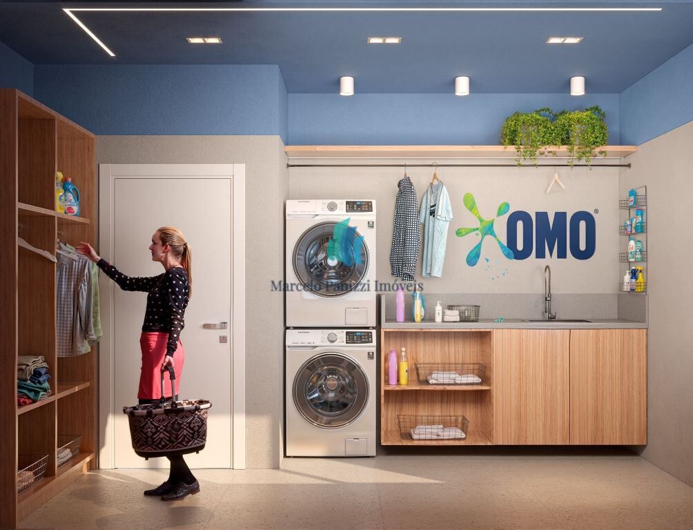 Apartamento, 2 quartos, 60 m² - Foto 11