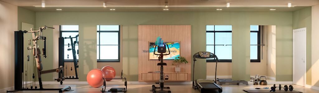 Apartamento, 2 quartos, 60 m² - Foto 10