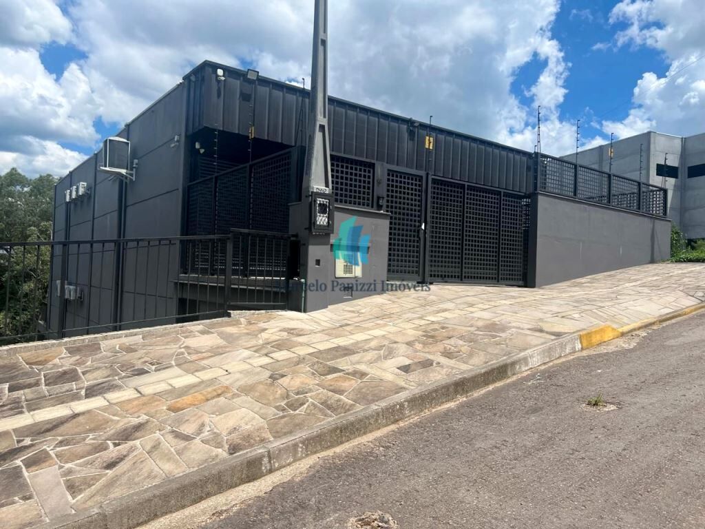 Sala-Conjunto, 580 m² - Foto 1