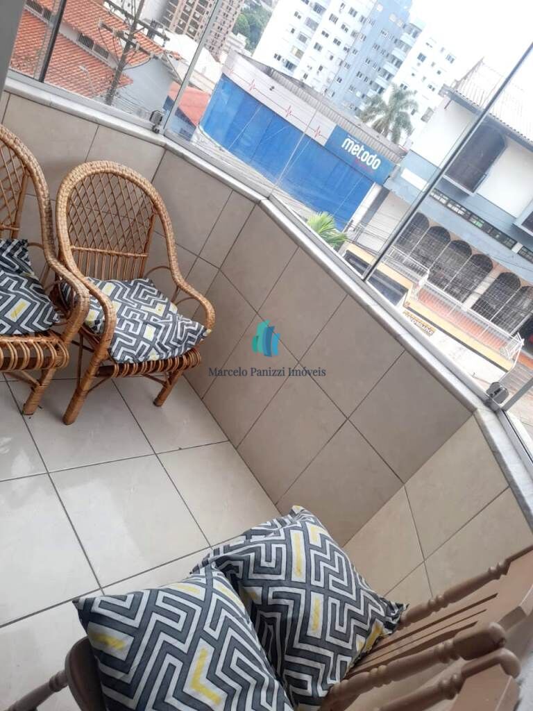 Apartamento, 2 quartos, 73 m² - Foto 2