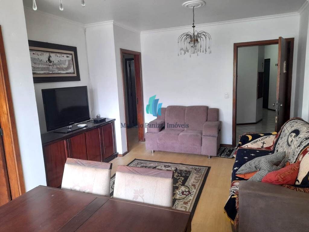 Apartamento, 2 quartos, 73 m² - Foto 1